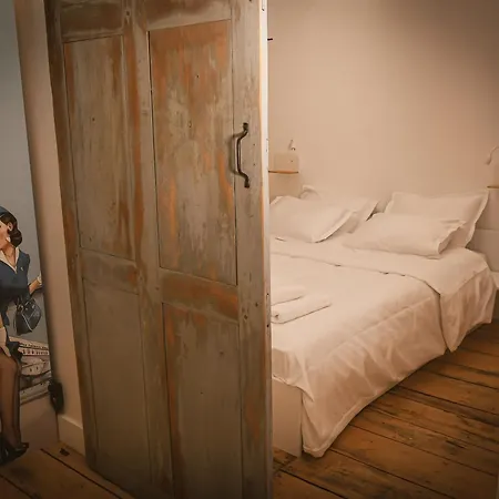 Magnifique Loft Festif Apartamento Saint-Pourçain-sur-Sioule