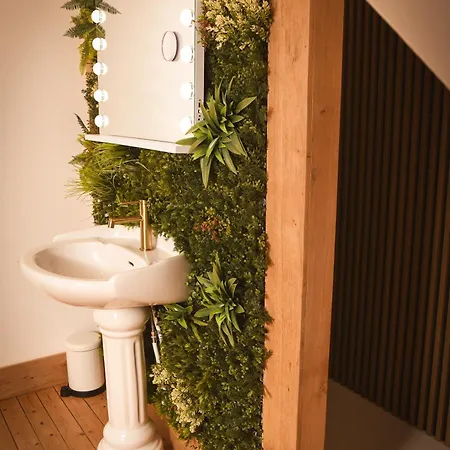 Magnifique Loft Festif