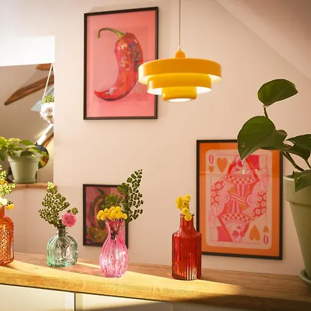 Lejlighed Magnifique Loft Festif